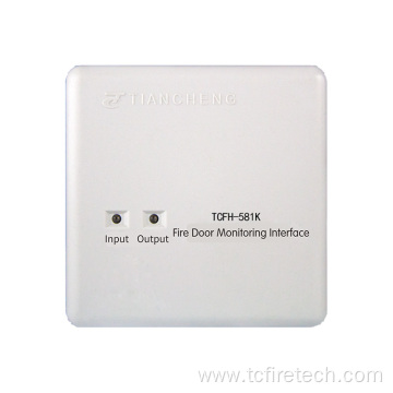 TCFH-581K Fire Door Monitoring Interface